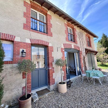 Gite Marie Ange Marsac  Exterior foto